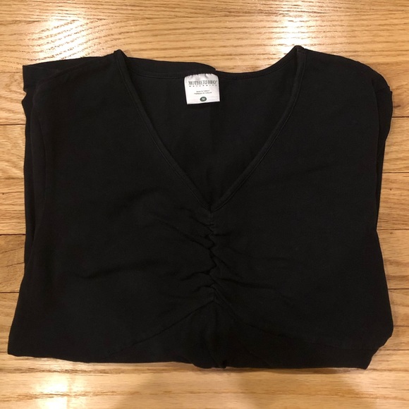 🚫DONATED🚫Motherhood maternity shirt - Picture 1 of 7